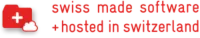 Logo Swissmadesoftware
